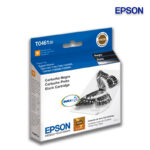 Tinta Epson T046120-AL Black Stylus C63, CX6300 (540 Pag)