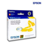 Tinta Epson T047420-AL Yellow Stylus C63, CX6300 (250 Pag)