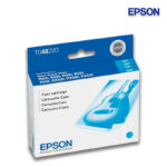 Tinta Epson T048220-AL Cyan Stylus Photo R200, R300 (430 Pag)