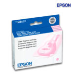 Tinta Epson T048620-AL Light Magenta Stylus Photo R200, R300 (430 Pag)