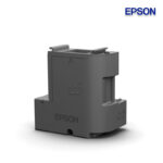 Caja de Mantenimiento Epson T04D100 | EcoTank ET-3700