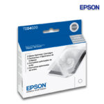 Tinta Epson T054020-AL Gloss Optimizer Stylus Photo R800 (400 Pag)
