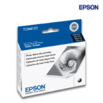 Tinta Epson T054120-AL Photo Black Stylus Photo R800 (400 Pag)