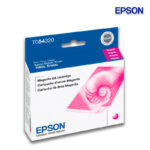 Tinta Epson T054320-AL Magenta Stylus Photo R800 (400 Pag)