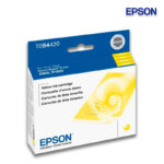 Tinta Epson T054420-AL Yellow Stylus Photo R800 (400 Pag)