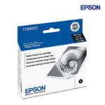 Tinta Epson T054820-AL Matte Black Stylus Photo R800 (400 Pag)