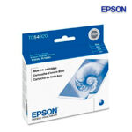 Tinta Epson T054920-AL Blue Stylus Photo R800 (400 Pag)