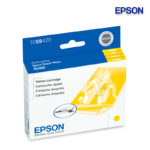 Tinta Epson T059420-AL Yellow Stylus Photo R2400 (300 Pag)