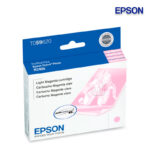 Tinta Epson T059620-AL Light Magenta Stylus Photo R2400 (400 Pag)