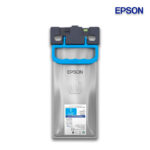 Tinta Epson T05A200 Cyan WorkForce WF-C878R, C879R (20.000 Pag)