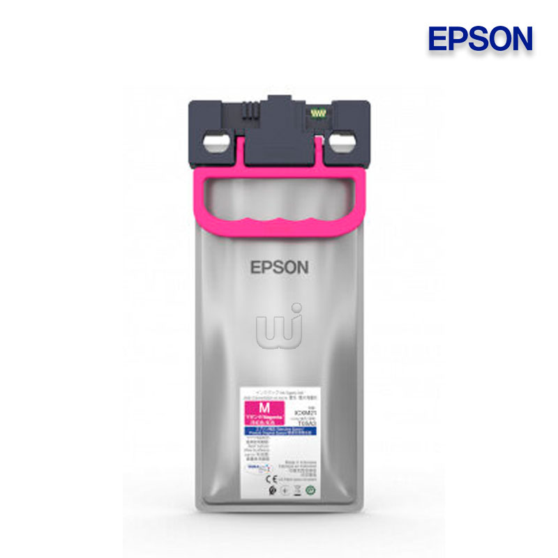 T05A300.jpg Tinta Epson T05A300 Magenta WorkForce WF-C878R, C879R (20.000 Pag) - Imagen 1