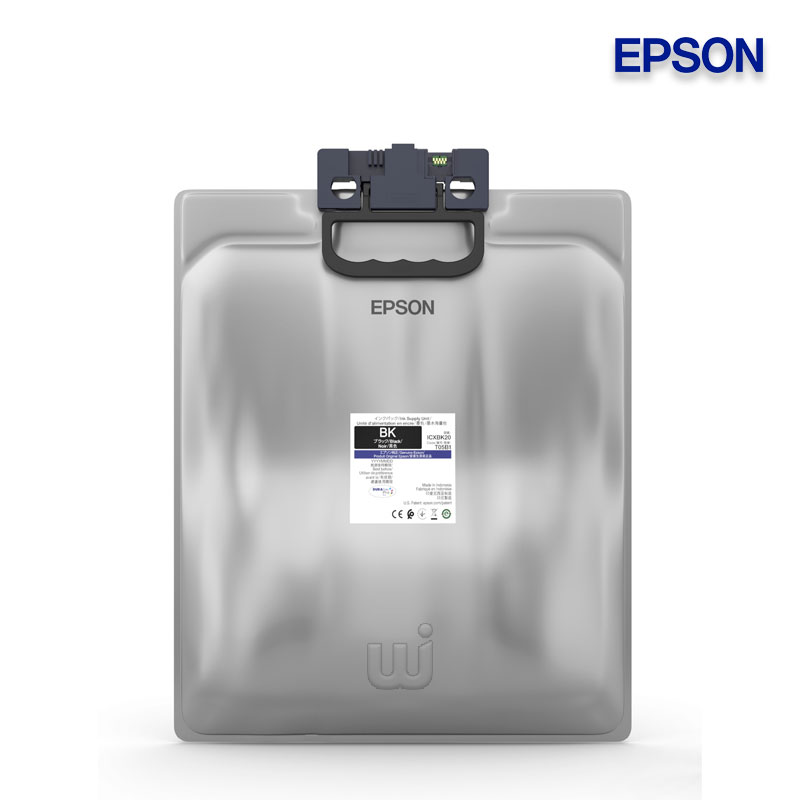 T05B100.jpg Tinta Epson T05B100 Black WorkForce WF-C878R, C879R (86.000 Pag) - Imagen 1