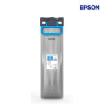 Tinta Epson T05B200 Cyan WorkForce WF-C878R, C879R (50.000 Pag)