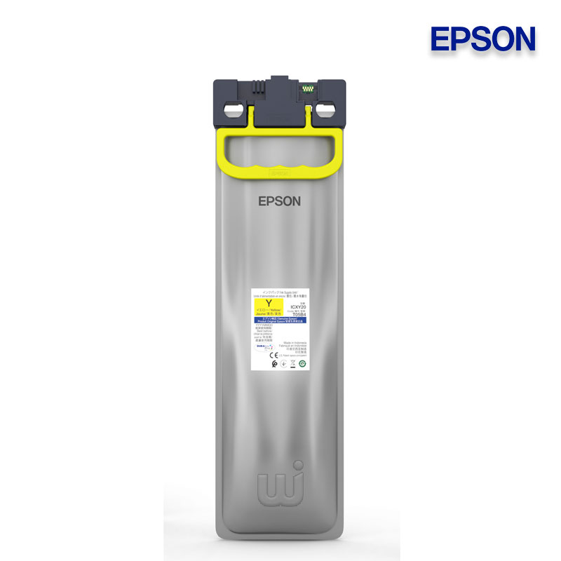 T05B400.jpg Tinta Epson T05B400 Yellow WorkForce WF-C878R, C879R (50.000 Pag) - Imagen 1
