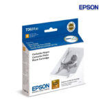 Tinta Epson T063120-AL Black Stylus C67, C87, CX5700F (250 Pag)