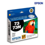 Tinta Epson T073120-AL Black Stylus C79, CX3900 (245 Pag)