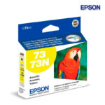 Tinta Epson T073420-AL Yellow Stylus C79, CX3900 (350 Pag)