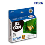 Tinta Epson T082120-AL Black Stylus Photo R270, RX590 (350 Pag)