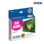 Tinta Epson T082320-AL Magenta Stylus Photo R270, RX590 (500 Pag)
