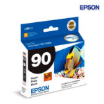 Tinta Epson T090120-AL Black Stylus C92, CX5600 (250 Pag)
