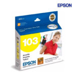 Tinta Epson T103420-AL Yellow Stylus T40W, TX600FW (805 Pag)