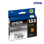 Tinta Epson T133120-AL Black Stylus TX235W, TX420W (255 Pag)