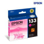Tinta Epson T133320-AL Magenta Stylus TX235W, TX420W (300 Pag)