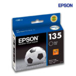 Tinta Epson T135120-AL Black Stylus T25, TX125 (180 Pag)