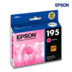 Tinta Epson T195320-AL Magenta Expression XP-211 (210 Pag)