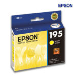 Tinta Epson T195420-AL Yellow Expression XP-211 (210 Pag)
