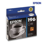 Tinta Epson T196120-AL Black Expression XP-401 (200 Pag)