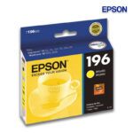 Tinta Epson T196420-AL Yellow Expression XP-401 (290 Pag)
