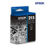 Tinta Epson T215120-AL Black WorkForce WF-100 (250 Pag) - Imagen 2