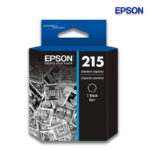 Tinta Epson T215120-AL Black WorkForce WF-100 (250 Pag)