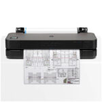 Plotter HP DesignJet T250 de 24", WiFi, USB, Calidad hasta 2400 x 1200 dpi
