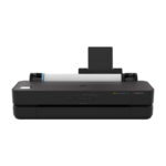 Plotter HP DesignJet T250 de 24", WiFi, USB, Calidad hasta 2400 x 1200 dpi - Imagen 3