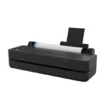 Plotter HP DesignJet T250 de 24", WiFi, USB, Calidad hasta 2400 x 1200 dpi - Imagen 4