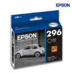 Tinta Epson T296120-AL Black Expression XP-231, XP-431 (130 Pag)