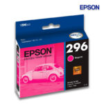 Tinta Epson T296320-AL Magenta Expression XP-231, XP-431 (250 Pag)