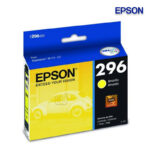 Tinta Epson T296420-AL Yellow Expression XP-231, XP-431 (250 Pag)