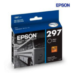 Tinta Epson T297120-AL Black Expression XP-231, XP-431 (300 Pag)