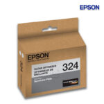 Tinta Epson T324020 Gloss Optimizer SureColor P400 14ML