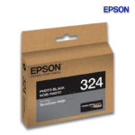 Tinta Epson T324120 Photo Black SureColor P400 14ML