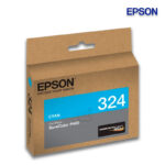Tinta Epson T324220 Cyan SureColor P400 14ML