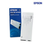 Tinta Epson T407011 Black Stylus Pro 7000, 9000 (200 ML)