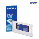 Tinta Epson T499011 Black Stylus Pro 10000, 10600 (200 ML)