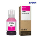 Botella de Tinta Epson T49H300 Magenta 140ML SureColor SC-T3100X