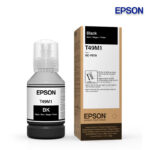 Botella de Tinta Epson T49M120 Black SureColor SC-F570 (140ML)