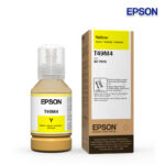 Botella de Tinta Epson T49M420 Yellow SureColor SC-F570 (140ML)