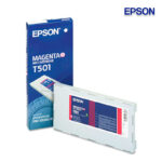 Tinta Epson T501011 Magenta Stylus Pro 10000, 10600 (200 ML)